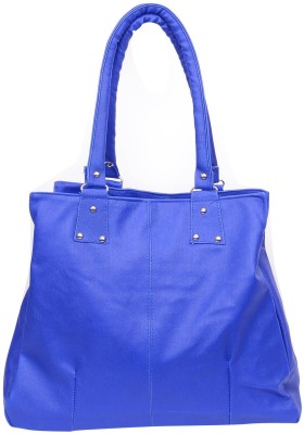 

Relevant Yield Shoulder Bag(Blue)