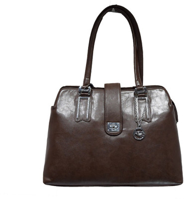 

Moochies Shoulder Bag(Brown)