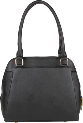 

Lino Perros Hand-held Bag(Black)