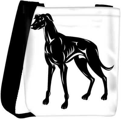 

Snoogg Sling Bag(Multicolor)