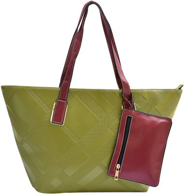 

kézitáska Shoulder Bag(Green)