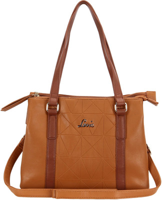 

Lavie Tote(Tan)