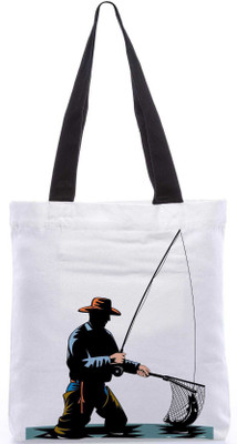 

Snoogg Tote(Multicolor)
