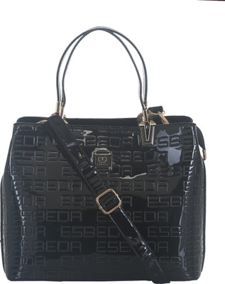 Esbeda Hand-held Bag(Black)
