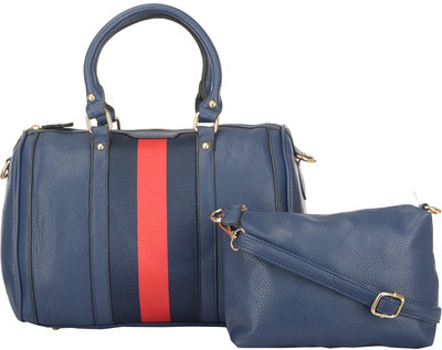 

Home Union Hand-held Bag(Blue)