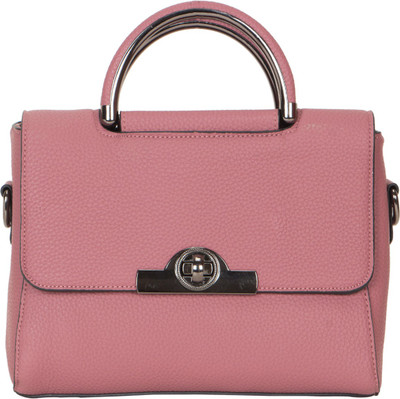 

Edel Satchel(Pink)