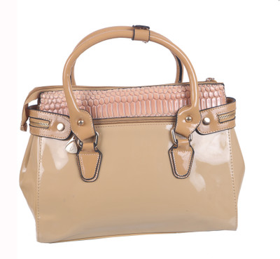 

Elligator Hand-held Bag(Khaki)