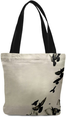 

Panda Creation Tote(Multicolor)