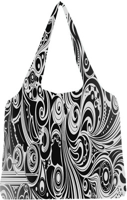 

Snoogg Tote(Multicolor)