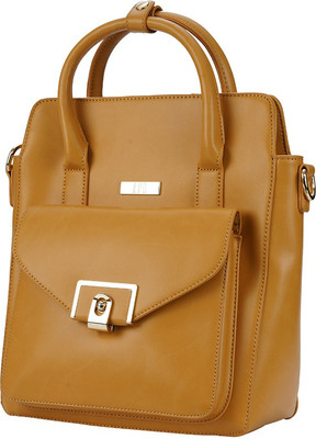 

AND Hand-held Bag(Tan)