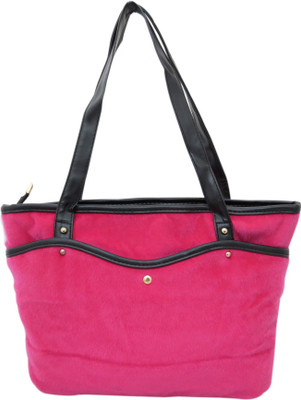 

Heels & Handles Shoulder Bag(Multicolor)