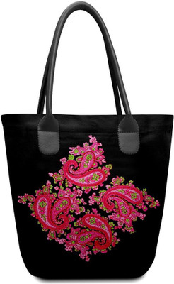 

Panda Creation Tote(Multicolor)