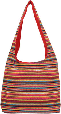 

Anekaant Hobo(Multicolor)