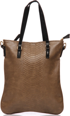 

Nell Tote(Grey)