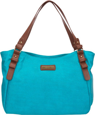 

Caprese Shoulder Bag(Blue)