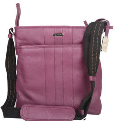 

Kara Hand-held Bag(Red)