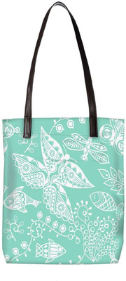 

Snoogg Tote(Multicolor)