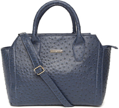 

Addons Tote(Blue)