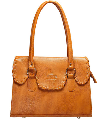 

Levise London Hand-held Bag(Multicolor)