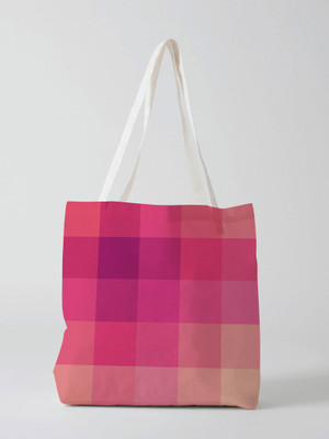 

StyBuzz Tote(Multicolor)
