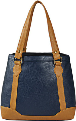 

Purseus Shoulder Bag(Blue)