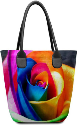 

Panda Creation Tote(Multicolor)