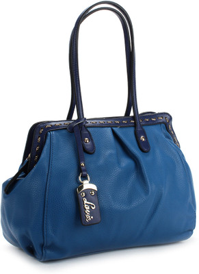 

Lavie Satchel(Blue)