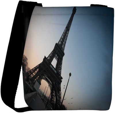 

Snoogg Sling Bag(Multicolor)