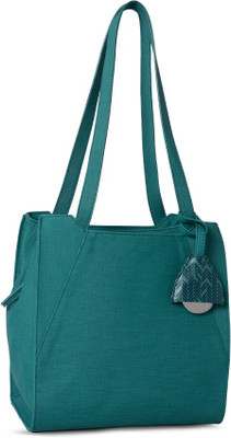 

Baggit Shoulder Bag(Blue)