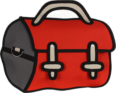 

Goldendays Shoulder Bag(Multicolor)