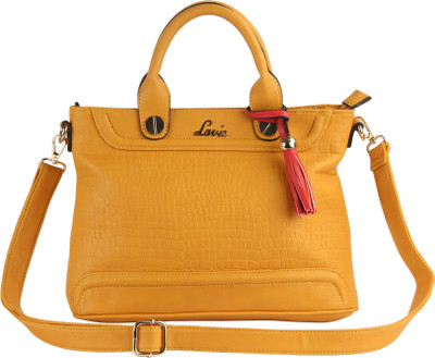 

Lavie Tote(Yellow)