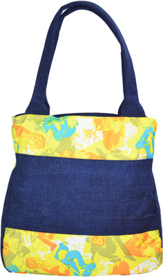 

JG Shoppe Shoulder Bag(Multicolor)