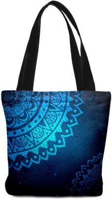 

Panda Creation Tote(Multicolor)