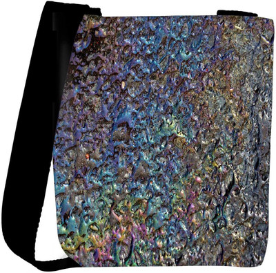 

Snoogg Sling Bag(Multicolor)