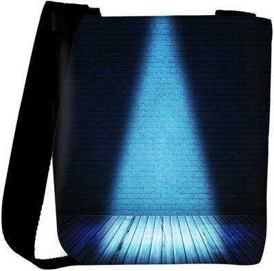 

Snoogg Sling Bag(Multicolor)