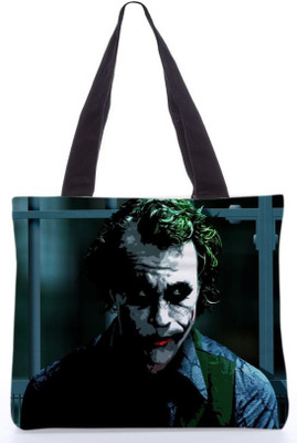 

Snoogg Tote(Multicolor)