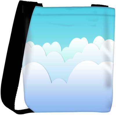 

Snoogg Sling Bag(Multicolor)