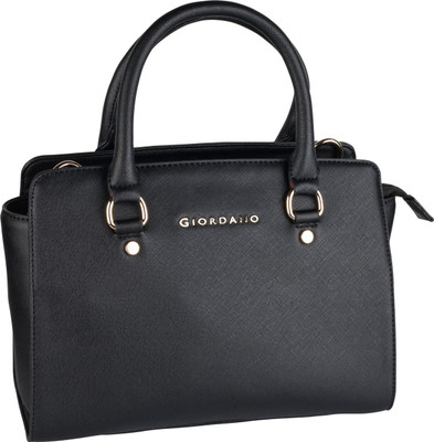 

Giordano Hand-held Bag(Black)