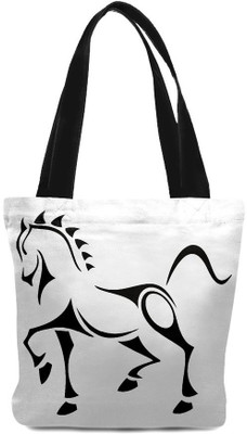 

Panda Creation Tote(Multicolor)