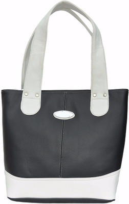 

JH handbag Hand-held Bag(Black)