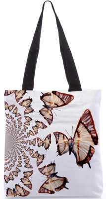 

Snoogg Tote(Multicolor)