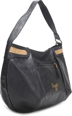 

Baggit Shoulder Bag(Black)