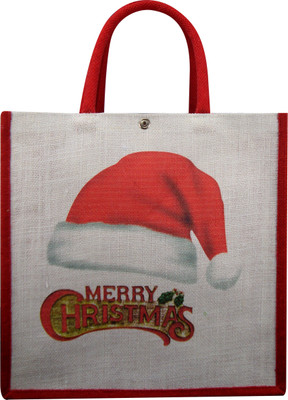 Angesbags Hand-held Bag(Red)