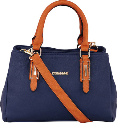 

Zoricane Shoulder Bag(Blue)