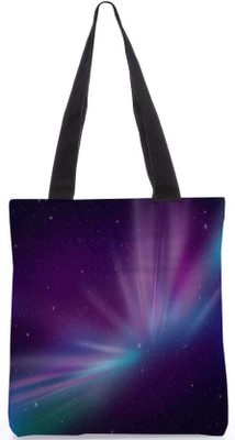 

Snoogg Tote(Multicolor)