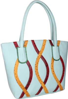 

Pede Milan Shoulder Bag(Green)