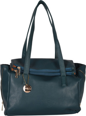 

Venicce Shoulder Bag(Green)