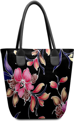 

Panda Creation Tote(Multicolor)