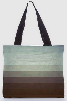 

Snoogg Tote(Multicolor)