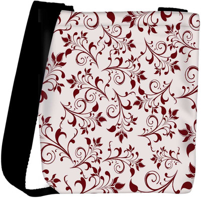 

Snoogg Sling Bag(Multicolor)